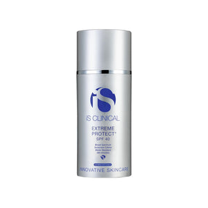 iS Clinical Extreme Protect SPF 40 (100g 3.5oz) - Dryeye Rescue