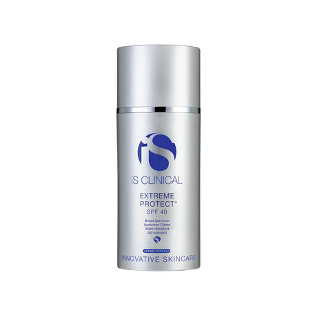 iS Clinical Extreme Protect SPF 40 (100g 3.5oz) - Dryeye Rescue