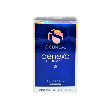 iS Clinical GeneXC Serum (0.5oz 15mL) - Dryeye Rescue