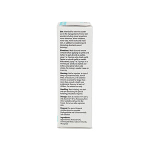 Oasis TEARS Hypochlorous Eyelid and Lash Cleansing Spray | 55mL