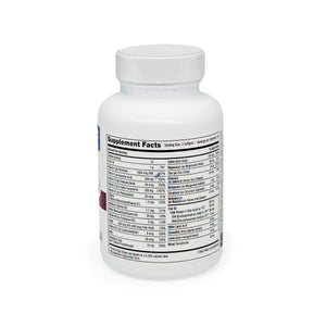 EyePromise Macular Health Complete AREDS 2 based Multivitamin (60ct) - Dryeye Rescue