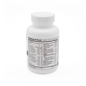 EyePromise Macular Health Complete AREDS 2 based Multivitamin (60ct) - Dryeye Rescue