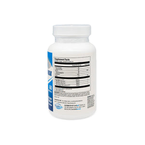 Fortifeye Super Omega - 3 Max (60ct) - Dryeye Rescue