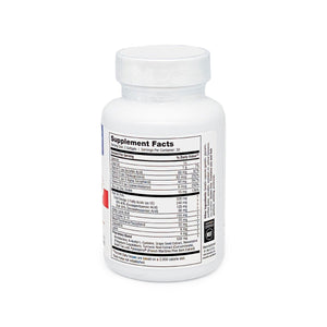 EyePromise DVS Eye Vitamin, Retinal Support for Diabetic Retinopathy - 60 Ct - Dryeye Rescue