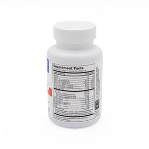 EyePromise DVS Eye Vitamin, Retinal Support for Diabetic Retinopathy - 60 Ct - Dryeye Rescue