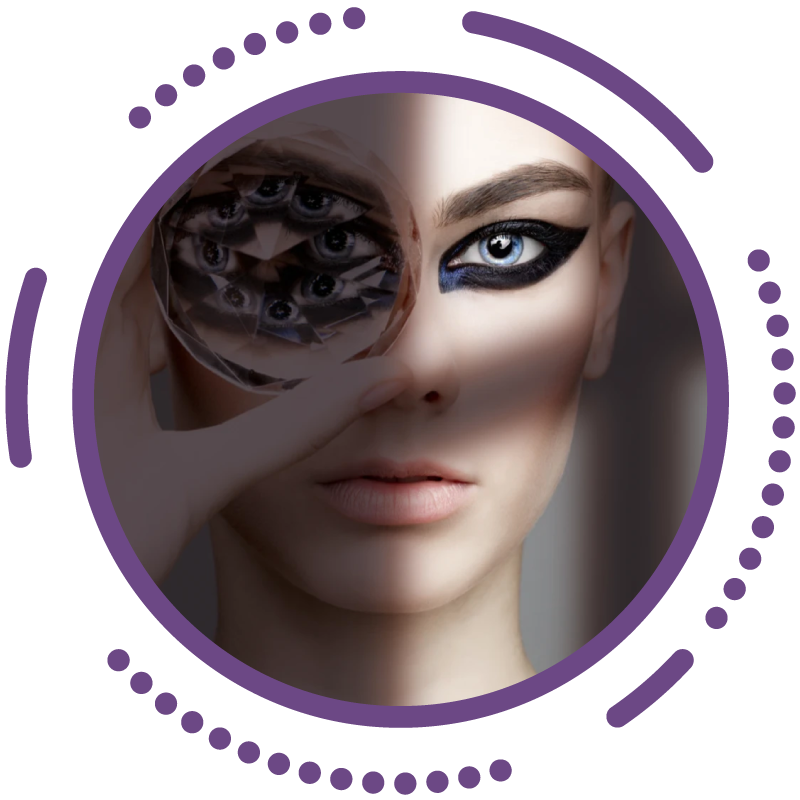 Èyes Are The Story: Safe Beauty For Eye Health – Dryeye Rescue