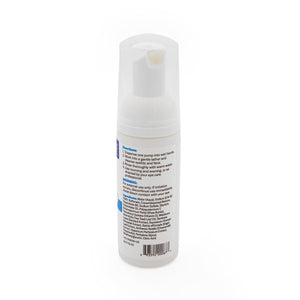 EyeEco Gentle Formula Tea Tree Eyelid & Facial Cleanser (1.69oz & 6.09oz) - Dryeye Rescue