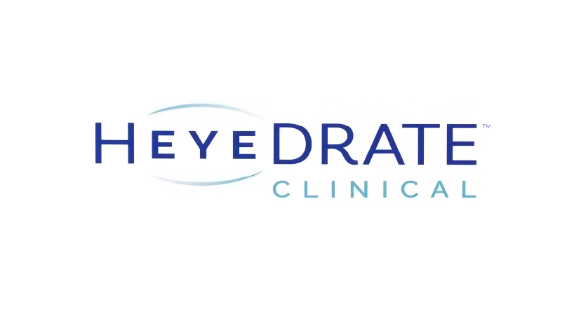 Heyedrate Clinical