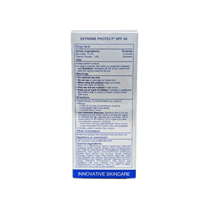 iS Clinical Extreme Protect SPF 40
