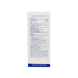 iS Clinical Extreme Protect SPF 40 (240g 8oz) - Dryeye Rescue