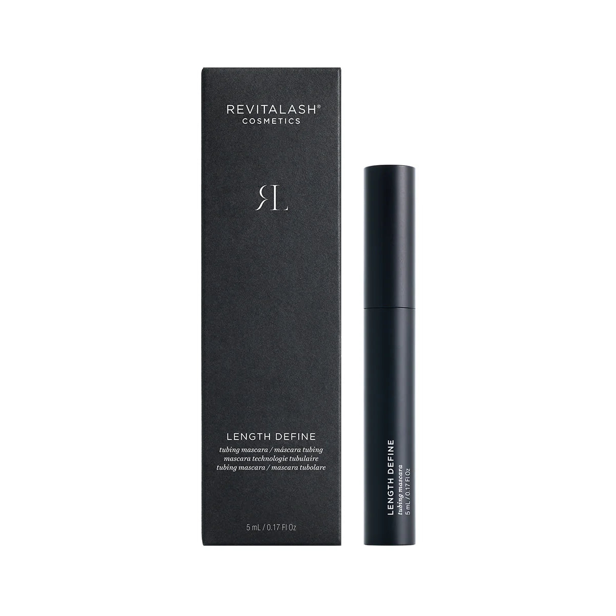 RevitaLash Length Define Tubing Mascara 5mL - Dryeye Rescue