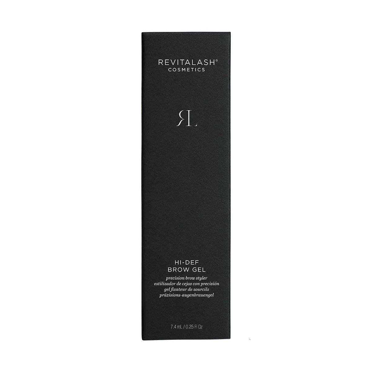 RevitaLash Hi-Def Brow Gel (3 Colors) - Dryeye Rescue