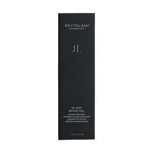 RevitaLash Hi-Def Brow Gel (3 Colors) - Dryeye Rescue