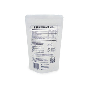 Haro Clear Eye Floaters and Vitreous Health Formula Refill Pouch (90ct) - Dryeye Rescue