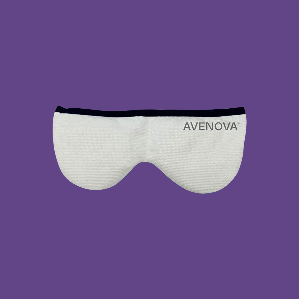 Avenova Microwavable Heat Eye Compress Mask