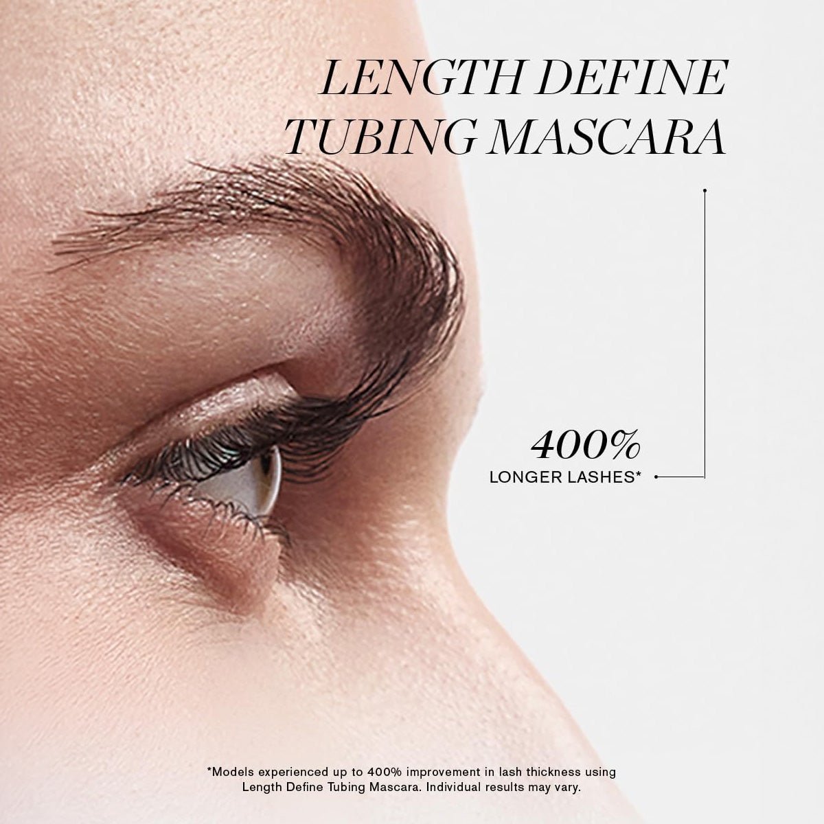 RevitaLash Length Define Tubing Mascara - Dryeye Rescue
