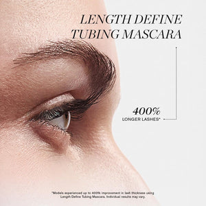 RevitaLash Length Define Tubing Mascara - Dryeye Rescue