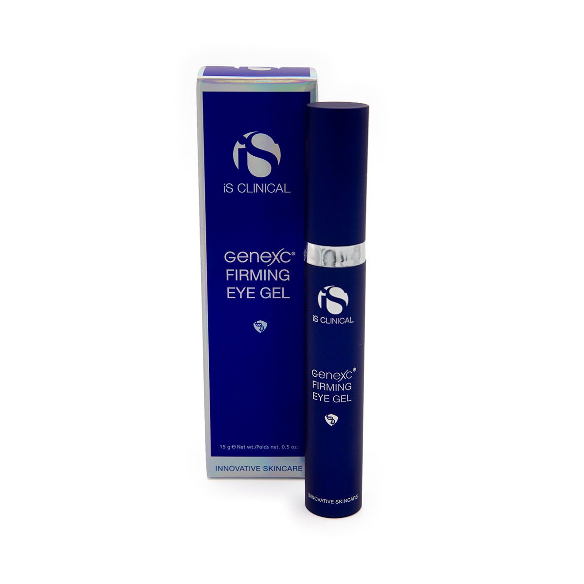 iS Clinical GeneXC Firming Eye Gel (0.5oz 15g) - Dryeye Rescue