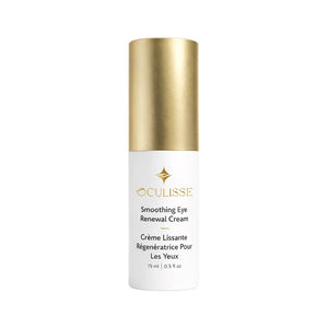 MacuHealth Oculisse Smoothing Eye Renewal Cream - Dryeye Rescue