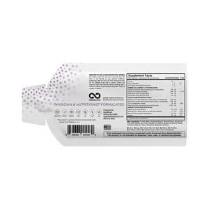 HealthyCell Immune Support Boost Gel Packs, Cell Support and Activation Vitamins 30 Pack - Dryeye Rescue