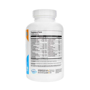 Fortifeye Next Gen Complete (90ct - 3 Month Supply) - Dryeye Rescue