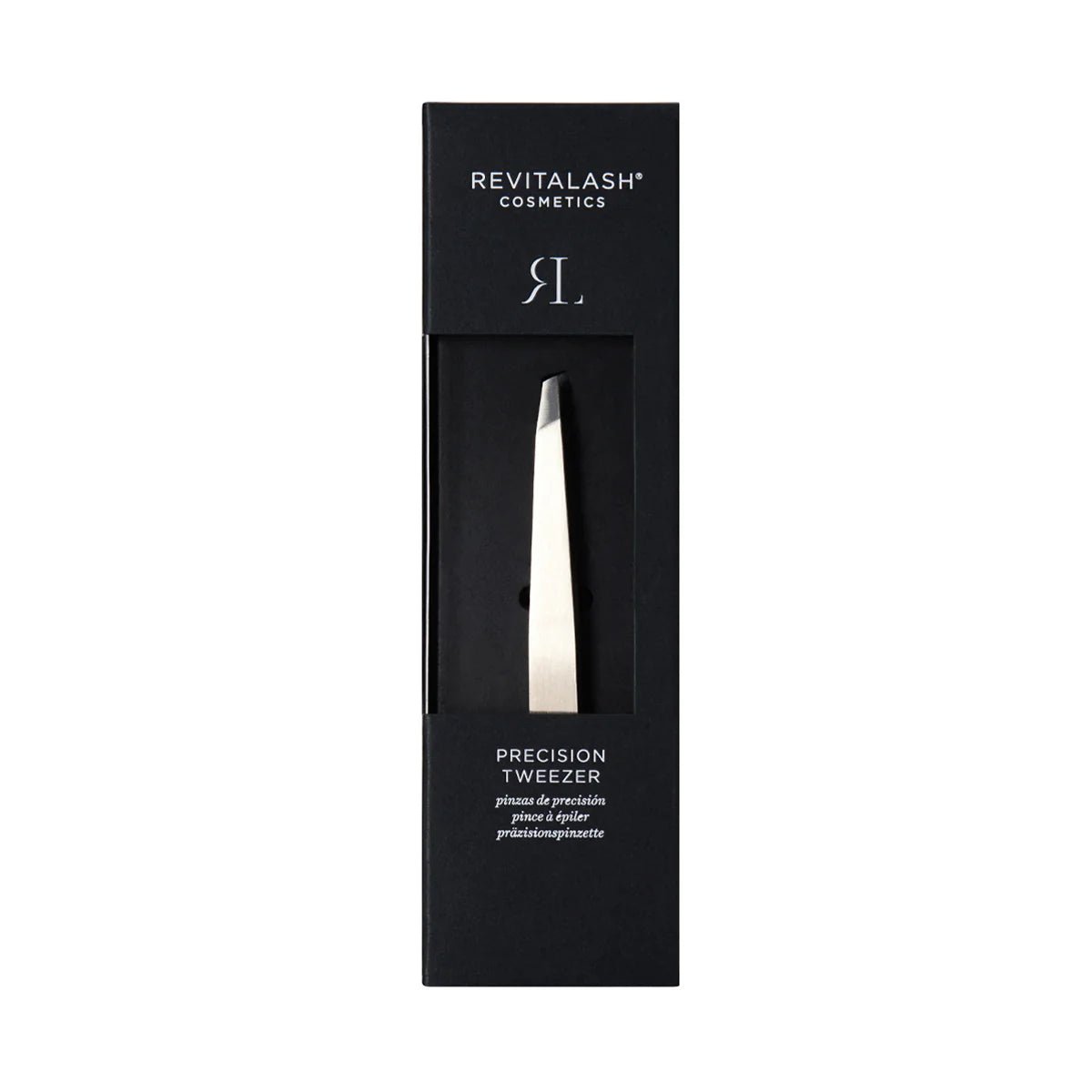 RevitaLash Precision Tweezer - Dryeye Rescue