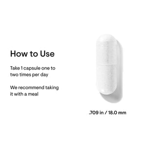 Thorne Zinc Picolinate,15 mg – Immune, Eye & Skin Support (60 ct)