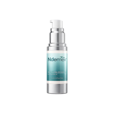Ndemex Revitalizing Eye Serum - Dryeye Rescue