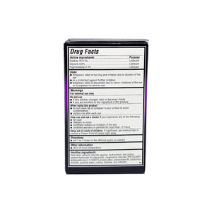 GenTeal Liquid Drops (Two 15mL Bottles) - Dryeye Rescue