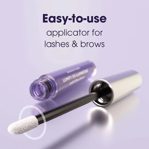 LUMIFY Eye Illumination Nourishing Lash & Brow Serum 0.12 fl oz (3.8 mL) - Dryeye Rescue