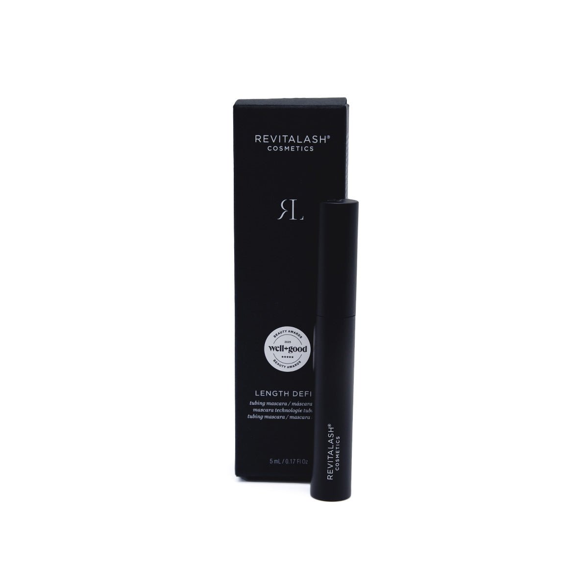 RevitaLash Length Define Tubing Mascara - Dryeye Rescue