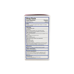 Bion Tears Lubricant Eye Drops - Dryeye Rescue