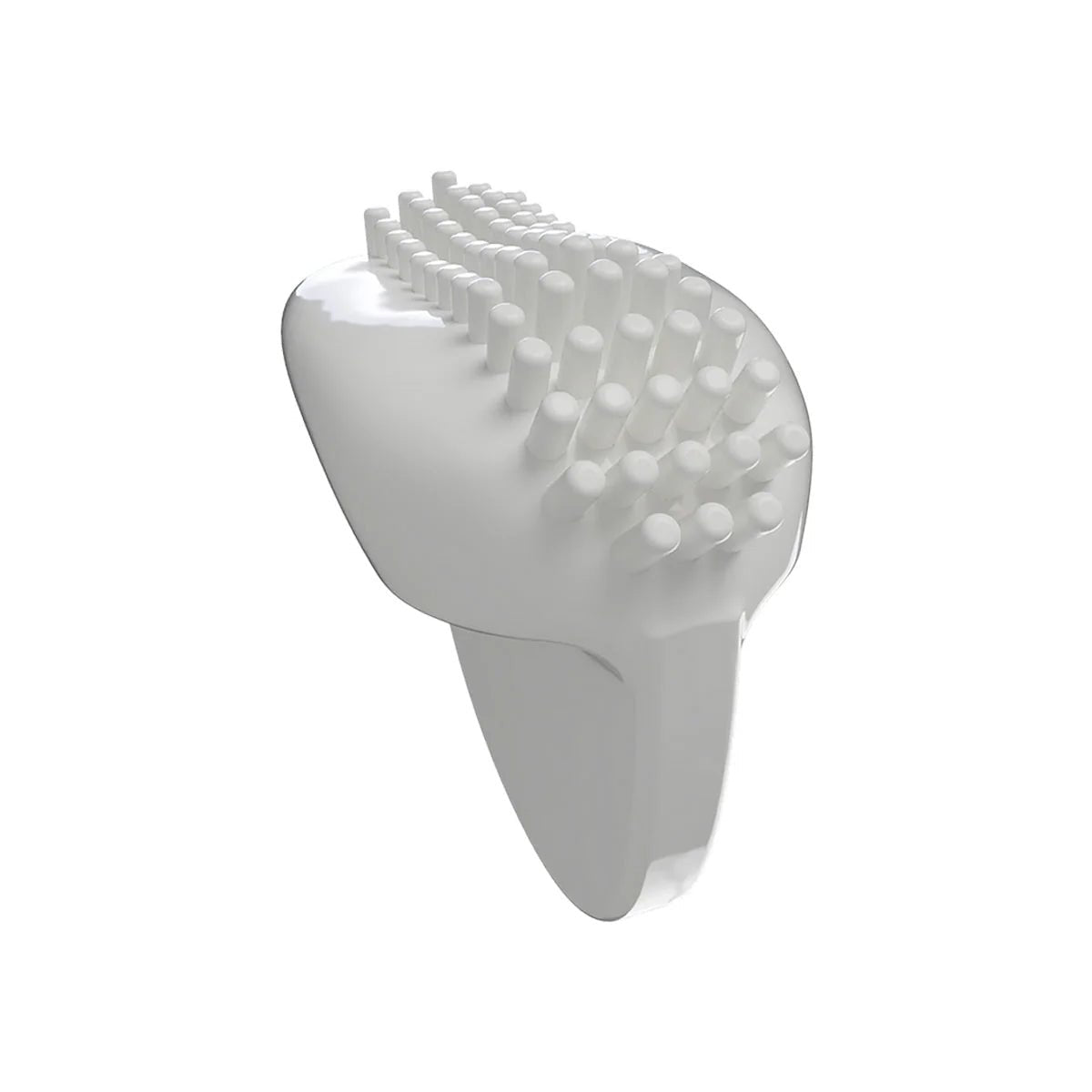 MyboClean Daily Eyelid Cleansing Brush for Sensitive Skin (Pack of 4) - Dryeye Rescue
