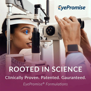 EyePromise Macular Health Complete AREDS 2 based Multivitamin (60ct) - Dryeye Rescue