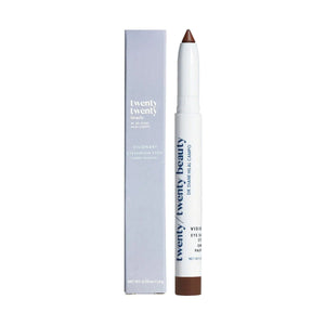 Twenty Twenty Visionary Eye Shadow Stick (Oil Based, no Flakes) - Dryeye Rescue