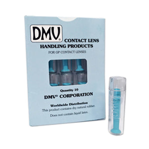 DMV Ultra Hard Contact Lens Remover (10-Packs) - Dryeye Rescue