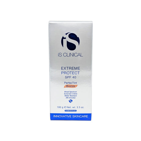 iS Clinical Extreme Protect SPF 40 - Dryeye Rescue