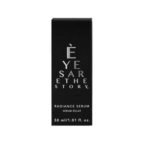 Eyes are the Story, Radiance Serum, (30ml Bottle) - Dryeye Rescue