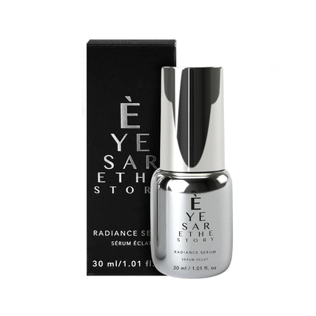 Eyes are the Story, Radiance Serum, (30ml Bottle) - Dryeye Rescue