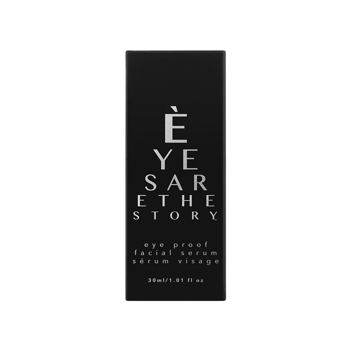 Eyes are the Story, Eye Proof Serum, (30ml Bottle) - Dryeye Rescue