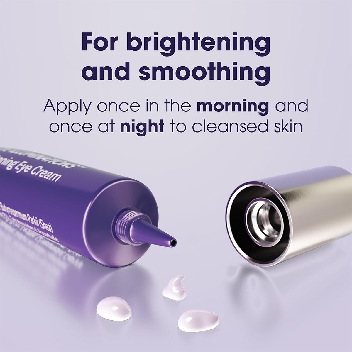 LUMIFY Eye Illuminations Hydra-Gel Brightening Eye Cream 15g