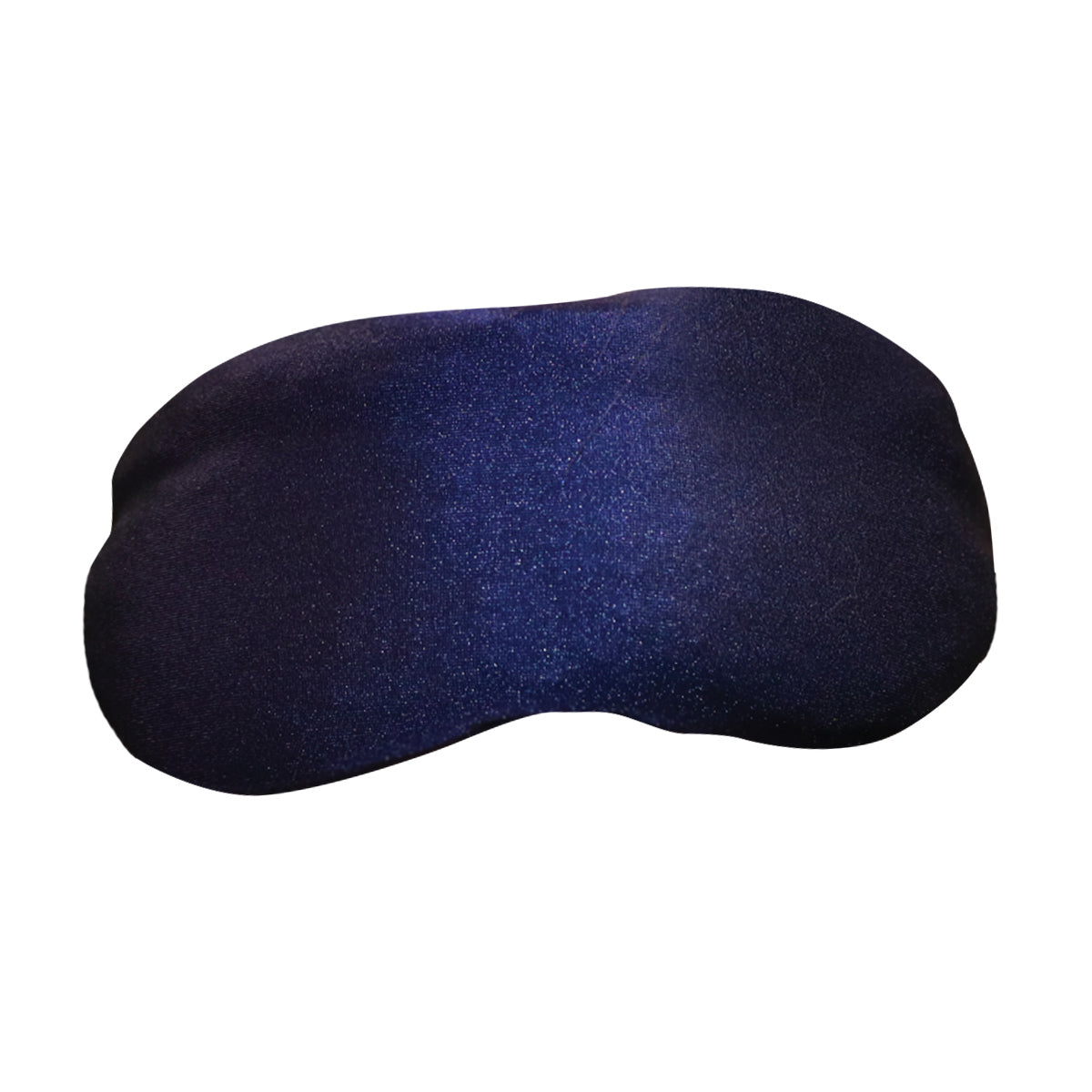 Packaging for the Ocusoft Premium Eye Mask by OCuSOFT, showcasing Thermapod technology. The dark blue and white box emphasizes moist-heat therapy benefits with an instant heat pocket and heat-diffusing insert for effective relief.