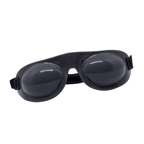 Nighttime Eye Protection: Gels, Masks & Ointments Dryeye Rescue Nighttime Eye Protection: Gels, Masks & Ointments Dryeye Rescue