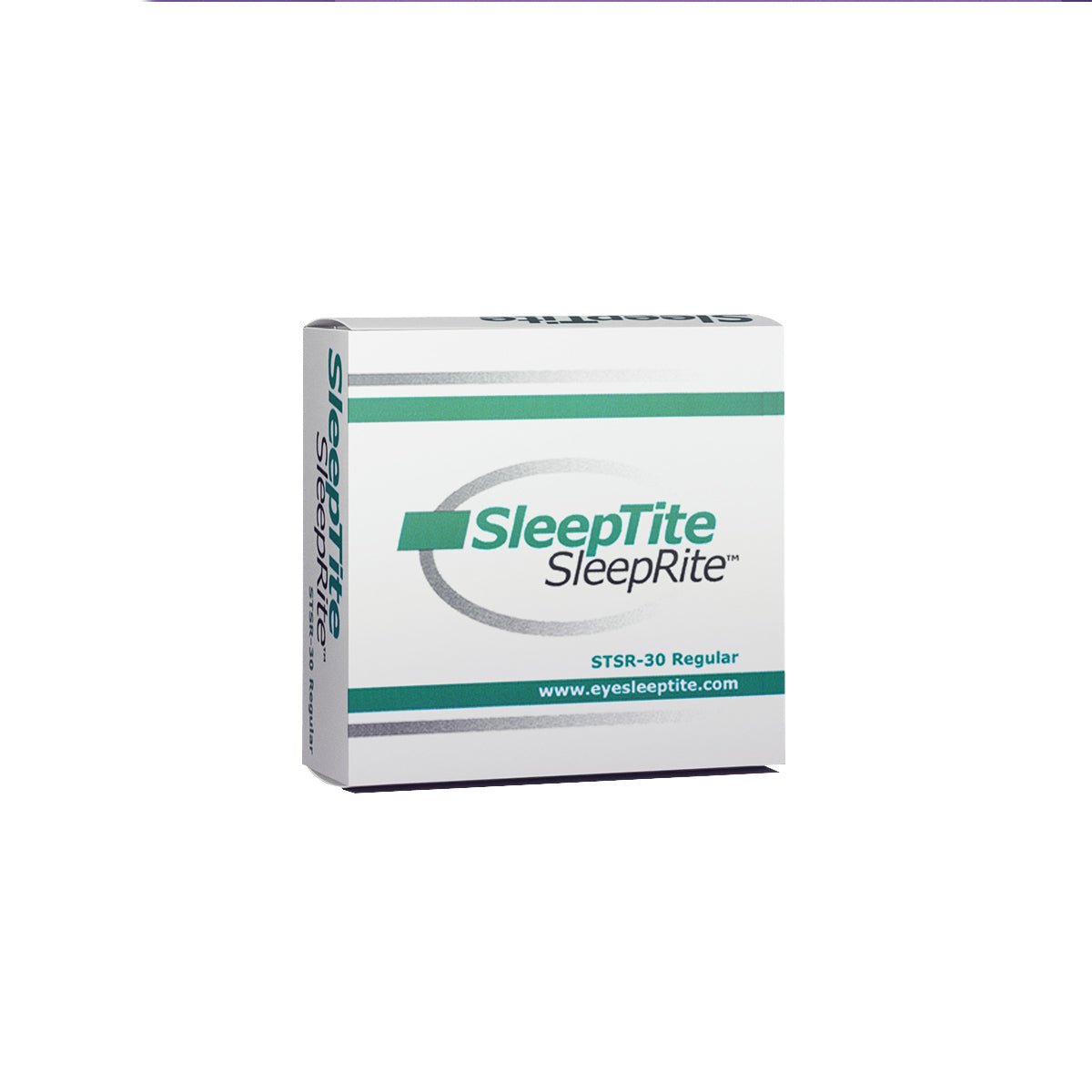 SleepTite, SleepRite daily nighttime lid closure device (30ct) - Dryeye Rescue