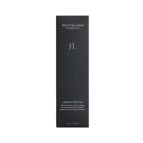 RevitaLash Length Define Tubing Mascara 5mL - Dryeye Rescue