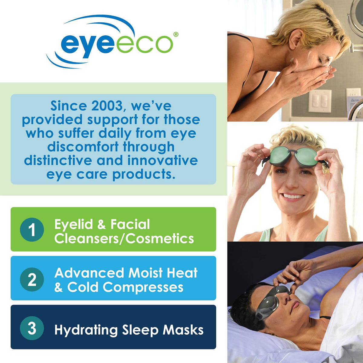 Essential Nine Eyelid & Skin Therapy Serum for Eyes 1 oz – Dryeye