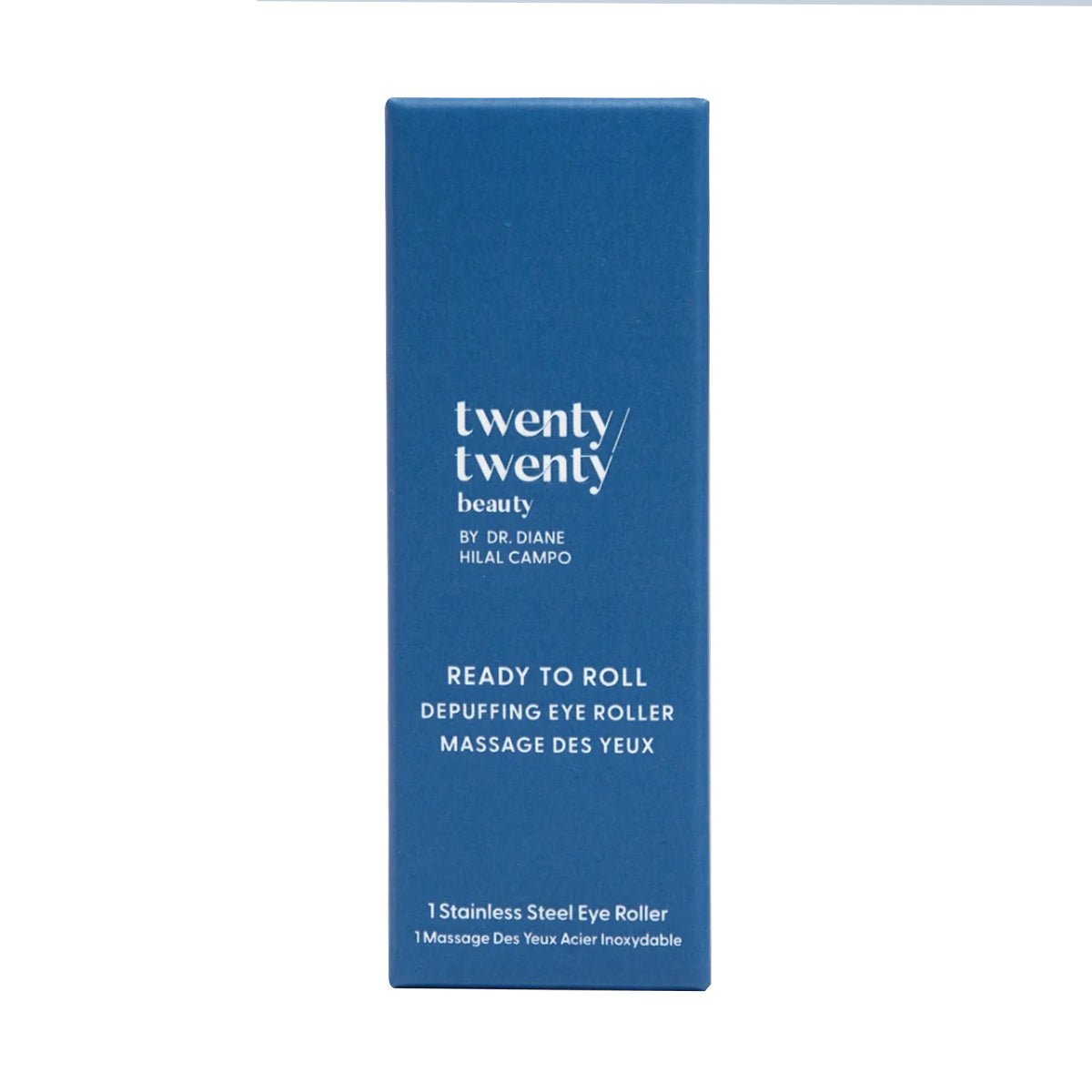 Twenty Twenty Eye Roller