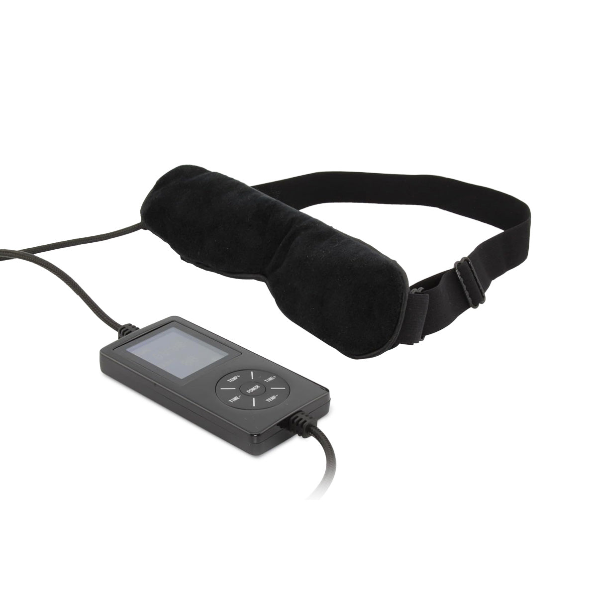 Wizard Research Eye Mask