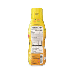 Tropical Oasis Kids Liquid Multivitamin (16oz.) - Dryeye Rescue