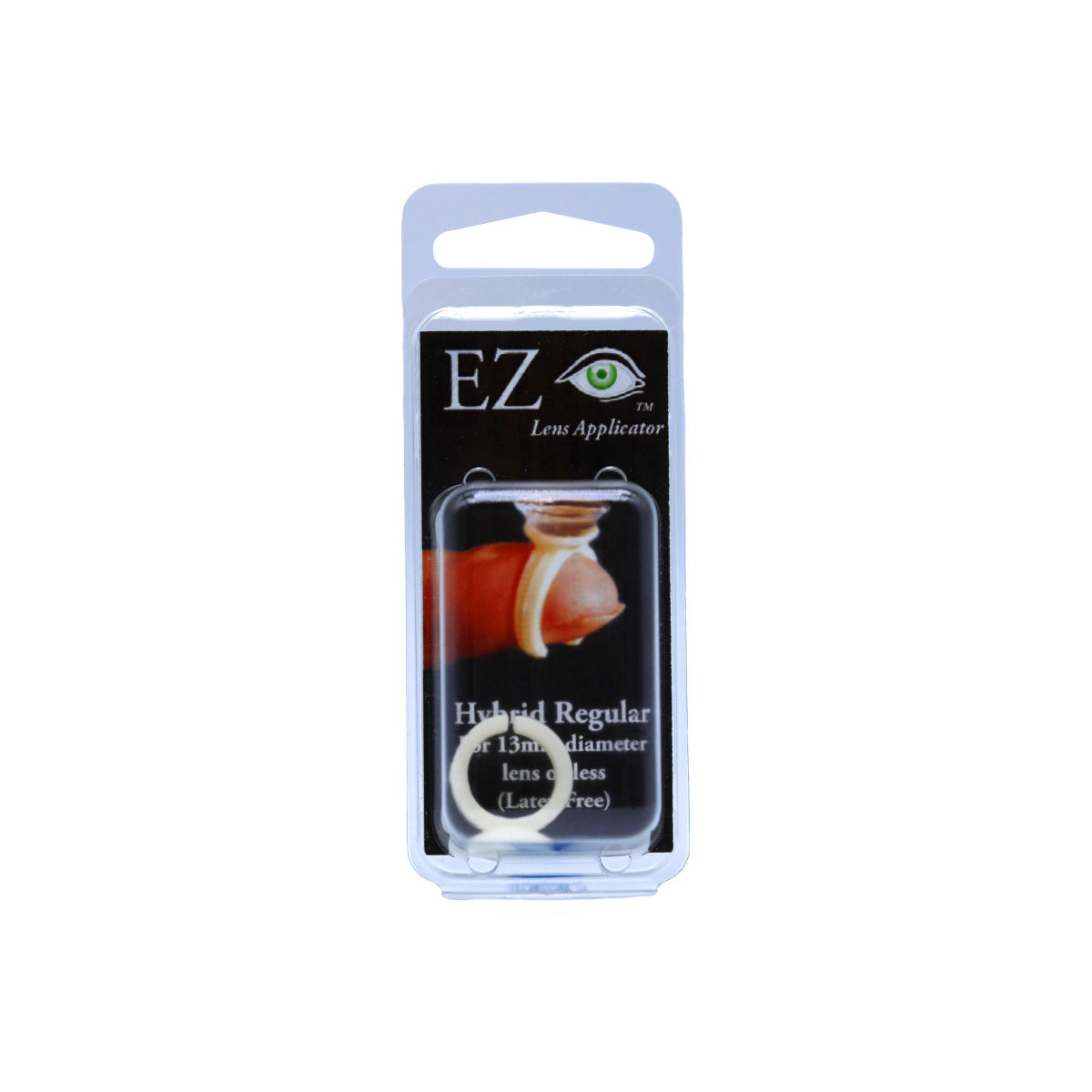 EZi Lens Applicator Ring